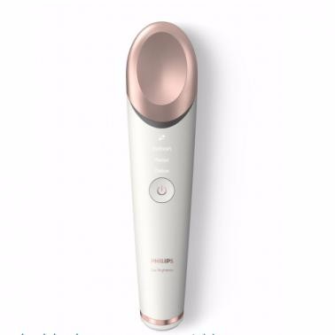 飛利浦（PHILIPS）眼周煥亮儀 BSC301/05 眼部按摩儀 眼部護眼儀