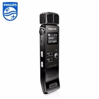 飛利浦錄音筆VTR7100無(wú)線40米專(zhuān)業(yè)高清降噪定向麥克風(fēng)外放