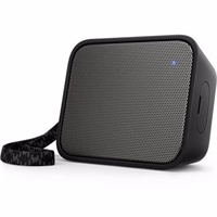 飛利浦（PHILIPS）BT110無線藍(lán)牙音箱 便攜迷你音樂魔方 兼容蘋果/三星手機(jī)/電腦小音響 免提通話