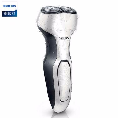 飛利浦（PHILIPS） 電動剃須刀刮胡刀男士胡須刀txd全身水洗電須刀 S300/02