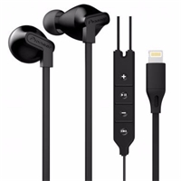 先鋒 SEC-i800 入耳式主動(dòng)降噪運(yùn)動(dòng)蘋果iphone7接口耳機(jī)