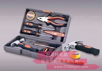 9件家用工具組合套裝