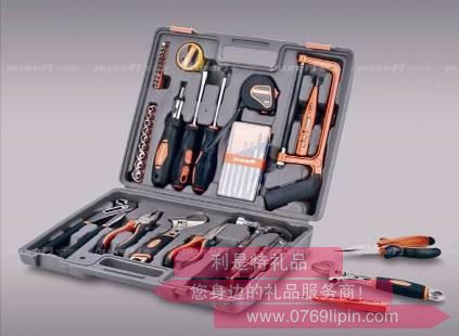 40件家用工具組合套裝