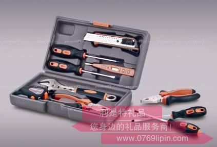 8件家用工具組合套裝