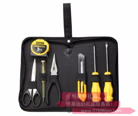 8件車載工具組合套裝