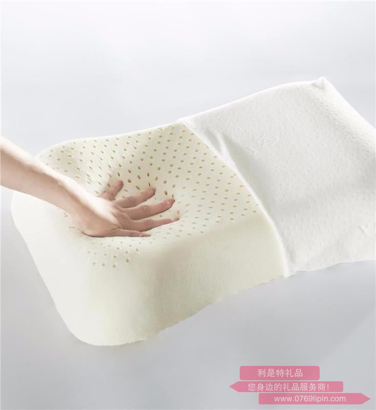 乳膠枕 C款 泰國進(jìn)口