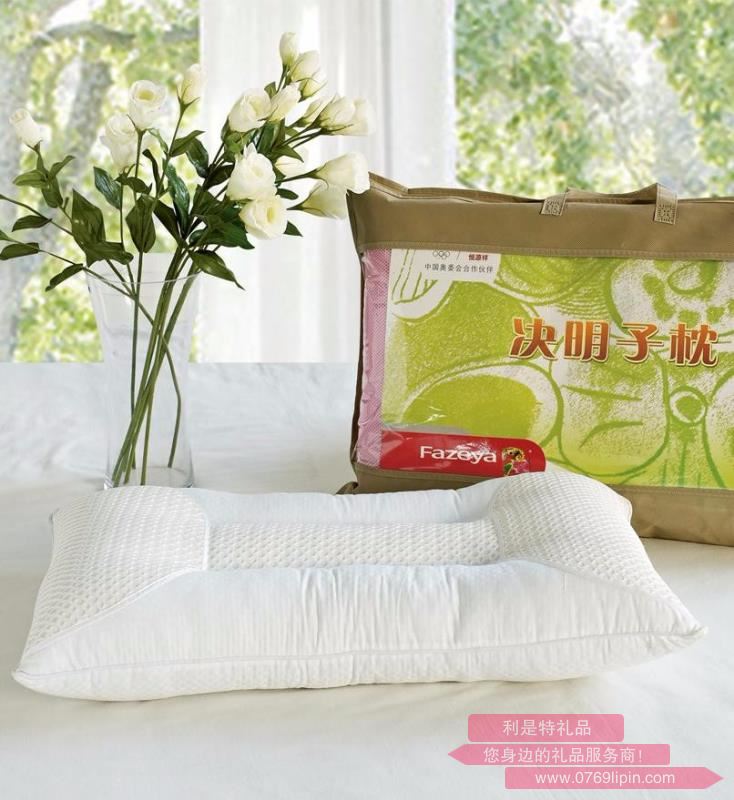 決明子枕