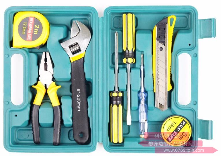 9pc精品家用工具 F-1003