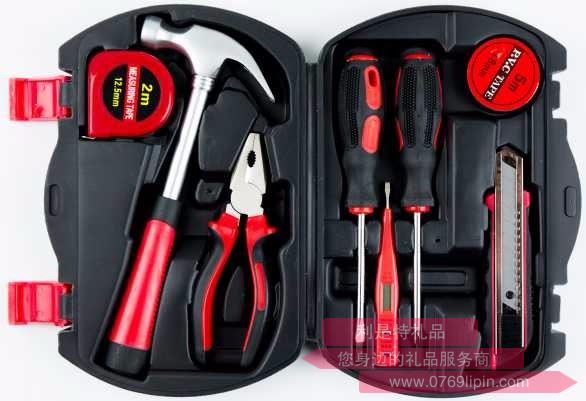 9pc高檔不銹鋼工具 F-1014