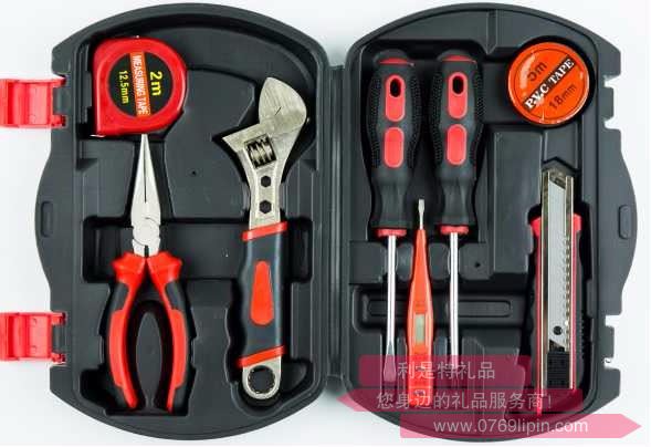 9pc高檔家用工具 F-1014A