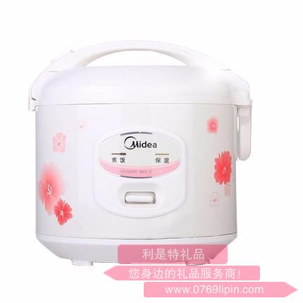 美的電飯鍋 YJ408J