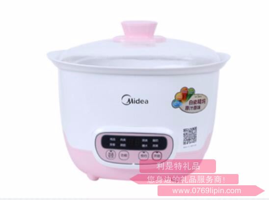 美的電燉鍋 BZS16D