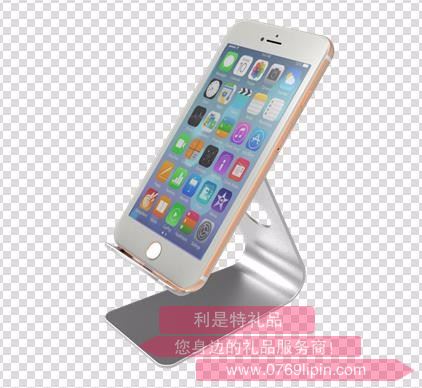鋁合金手機本支架