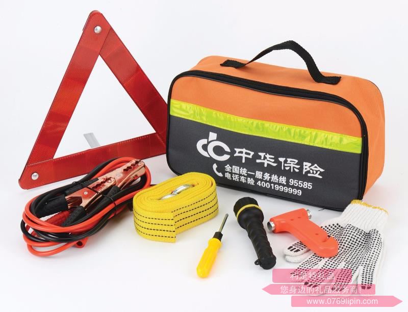 汽車應(yīng)急工具組套 SW-2008E