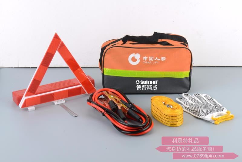 汽車(chē)應(yīng)急工具組套 SW-2005D