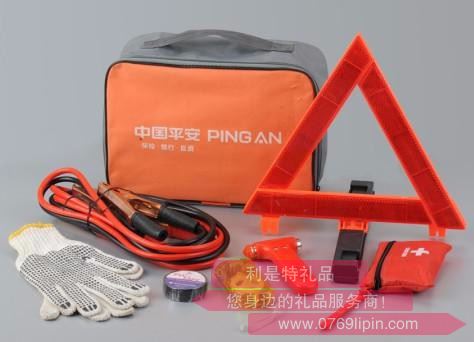 汽車應(yīng)急工具組套 SW-2008B