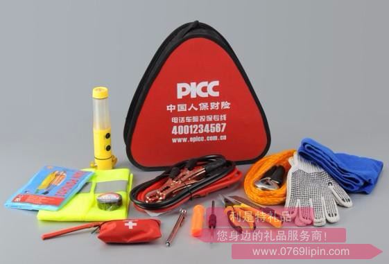 汽車應(yīng)急工具組套 SW-2014B