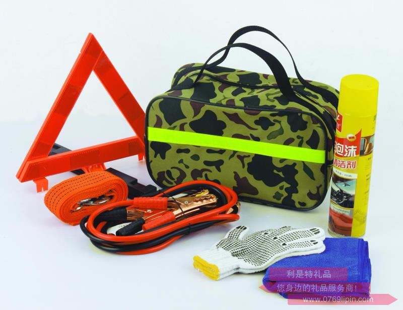 汽車應(yīng)急工具組套 SW-2007A