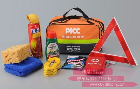 汽車應(yīng)急工具組套 SW-2009E