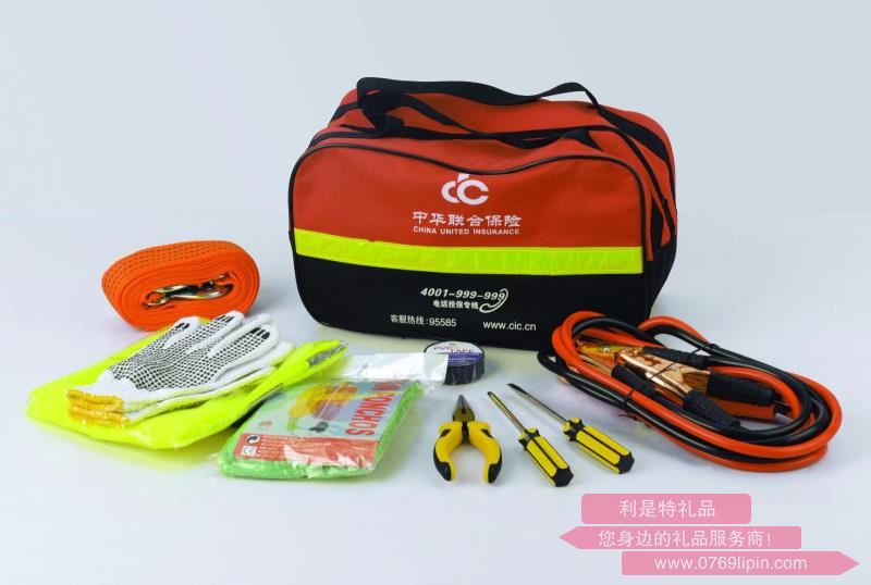 汽車(chē)應(yīng)急工具組套 SW-2010C