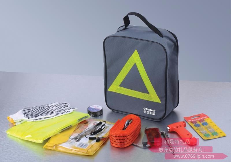 汽車應(yīng)急工具組套 SW-2011A