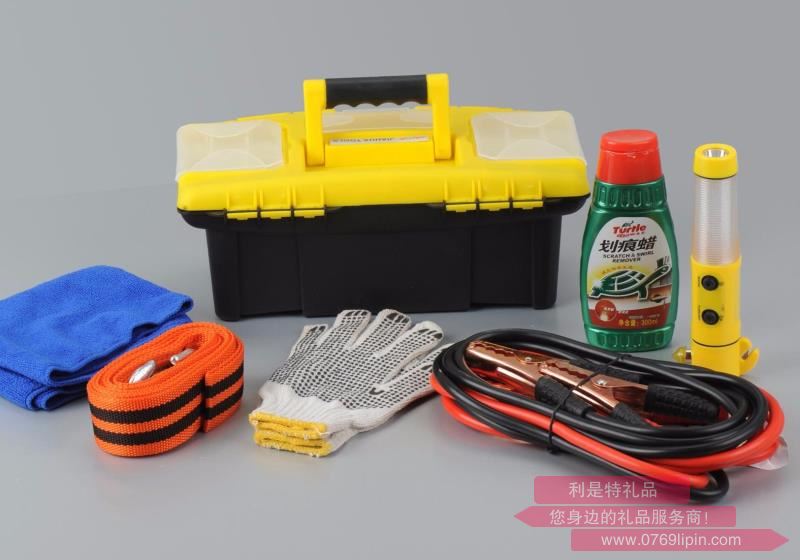汽車應(yīng)急工具組套 SW-2007F