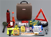 汽車(chē)應(yīng)急工具組套 SW-2043A
