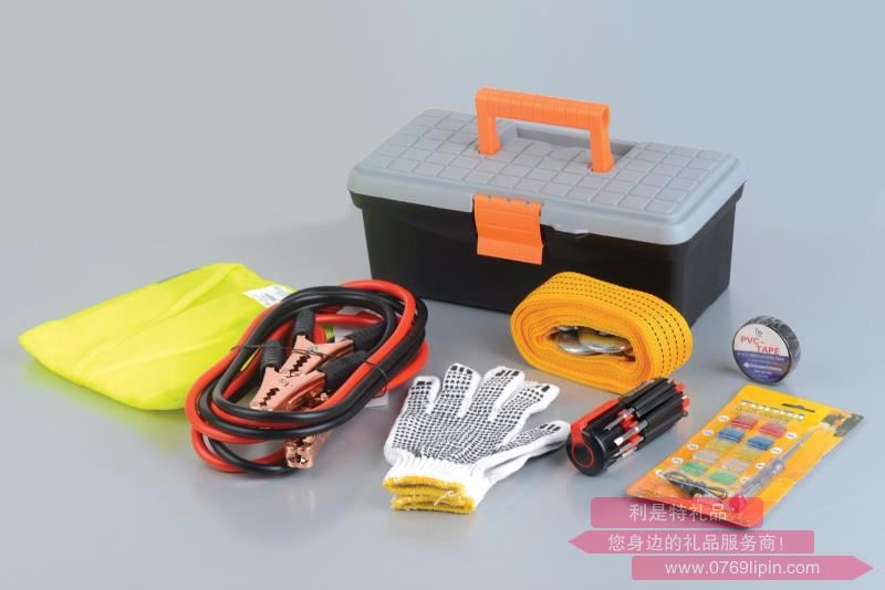 汽車應(yīng)急工具組套 SW-2008C