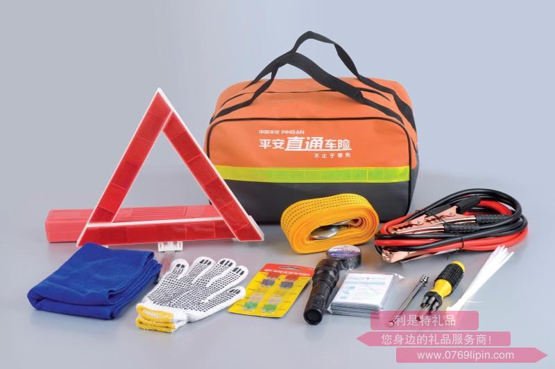 汽車應(yīng)急工具組套 SW-2013C