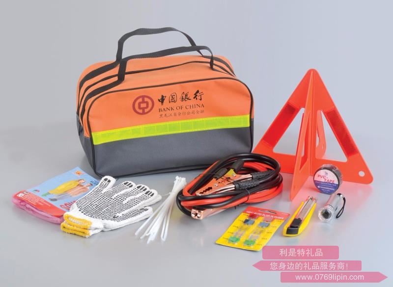 汽車應(yīng)急工具組套 SW-2010G