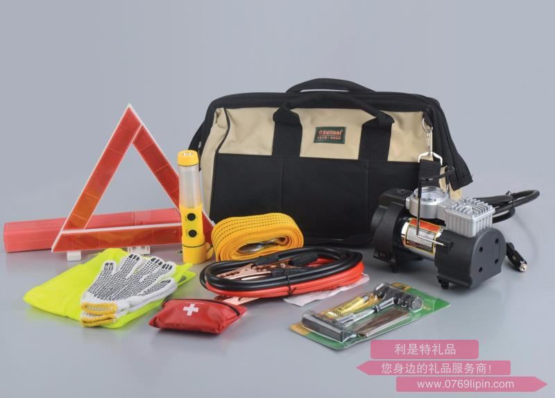 汽車應(yīng)急工具組套 SW-2010H