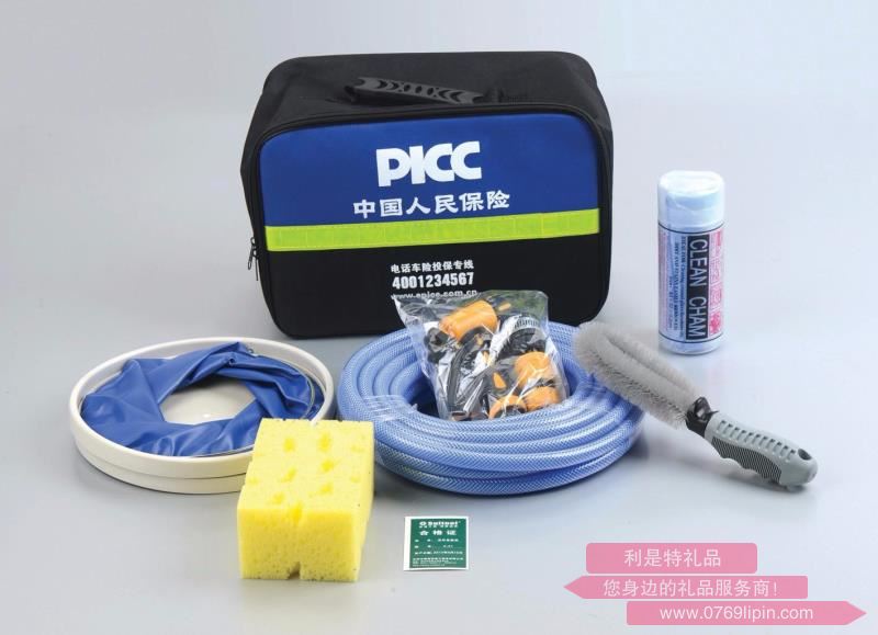 汽車應(yīng)急工具組套 SW-2007H