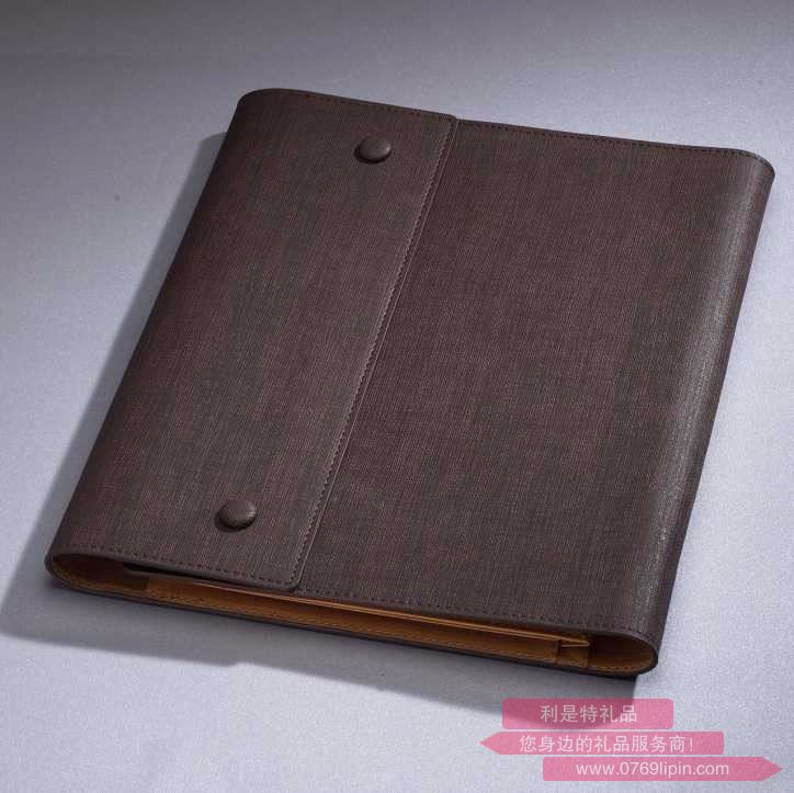 A4經(jīng)理夾 WJJ-0089A