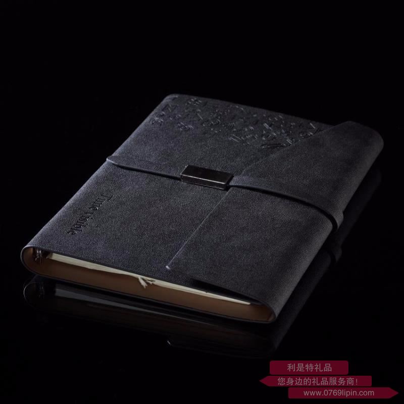 活頁筆記本