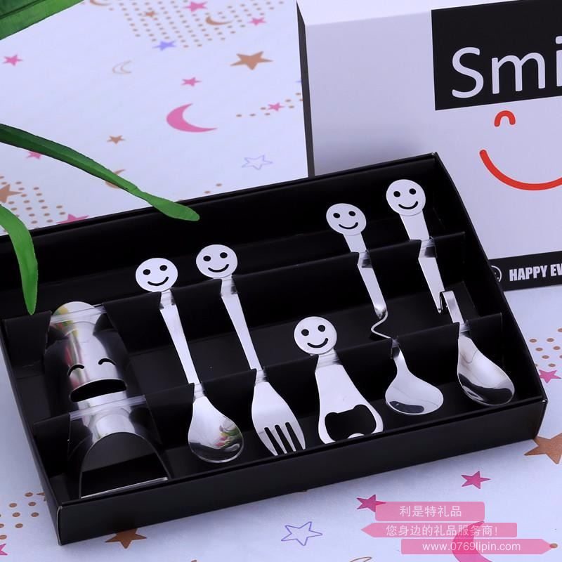 smile笑臉六件套 LMD-KT-020