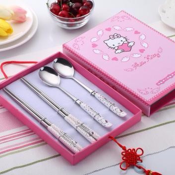 Holle Kitty四件套 LMD-KC-005