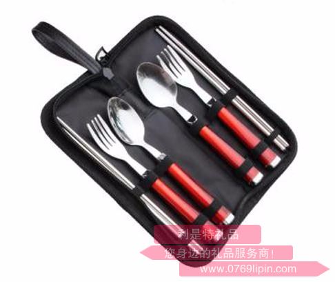 時(shí)尚皮包（塑料柄）六件套 LMD-BD-005