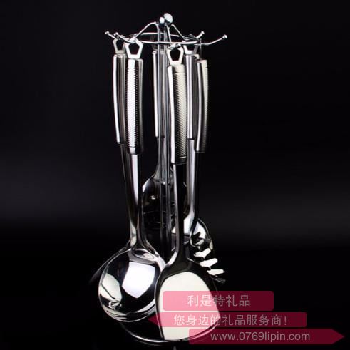1.2厘滿天星廚具七件套套裝 LMD-CJ-008