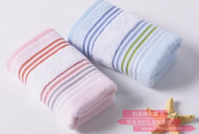 風(fēng)尚 毛巾套裝1條