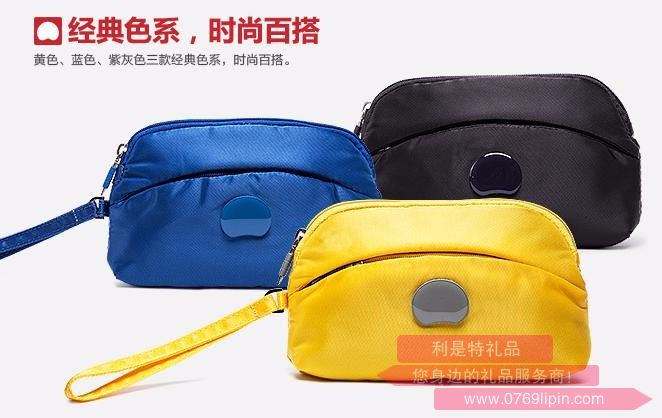 法國大使DELSEY 萬用手包 002372181