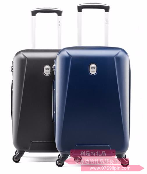 法國(guó)大使DELSEY拉桿箱 003579801T9