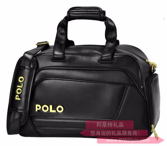 保羅高爾夫 男士尊貴衣物包（新款）HB1503