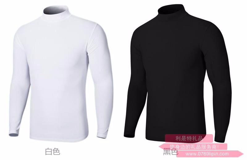 保羅高爾夫 冰絲防曬打底衣 GA006