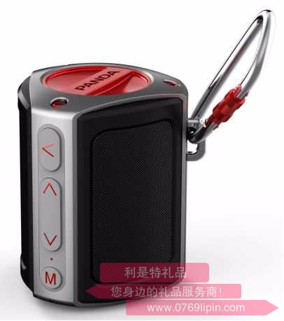 熊貓 藍(lán)牙音箱 BA281