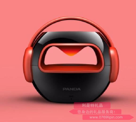 熊貓 藍(lán)牙音箱 BA261