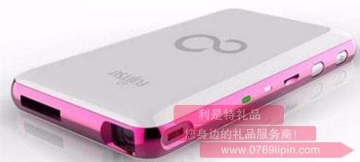 富士通 微型投影儀 FA100