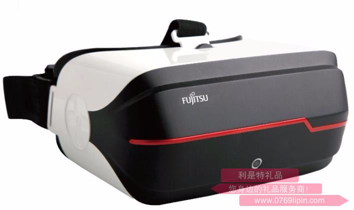 富士通FV200  3D智能眼鏡  虛擬現(xiàn)實(shí)VR一體機(jī)