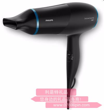 飛利浦 DryCare Essential 節(jié)能電吹風(fēng) HP8249 1600瓦