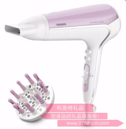 飛利浦 電吹風 BHD278/75  2200瓦智能水光傳感器負離子