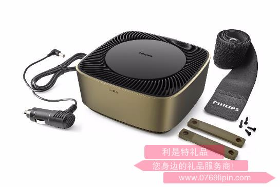 飛利浦（PHILIPS）飛利浦車載空氣凈化器 CP80